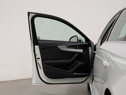 used 2020 Audi A4 car, priced at $30,900