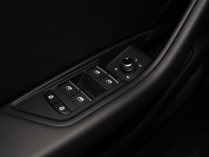 used 2020 Audi A4 car, priced at $30,900