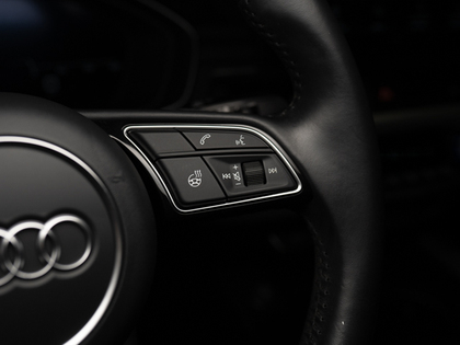 used 2020 Audi A4 car, priced at $30,900