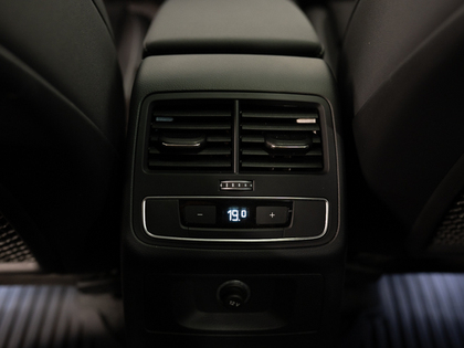 used 2020 Audi A4 car, priced at $30,900