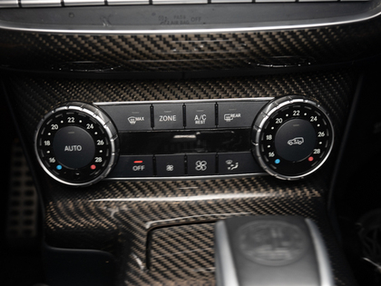 used 2017 Mercedes-Benz G-Class car, priced at $74,900