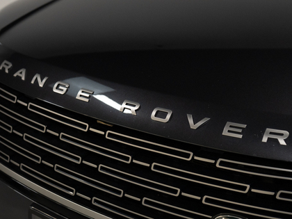 used 2023 Land Rover Range Rover car, priced at $114,900