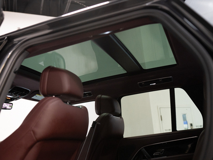 used 2023 Land Rover Range Rover car, priced at $114,900