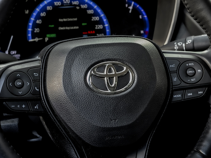 used 2020 Toyota Corolla car, priced at $26,995