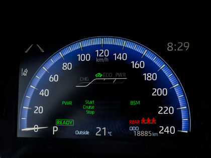 used 2020 Toyota Corolla car, priced at $26,995