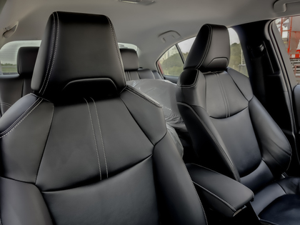 used 2020 Toyota Corolla car, priced at $26,995