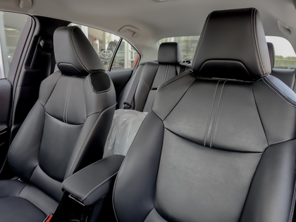 used 2020 Toyota Corolla car, priced at $26,995