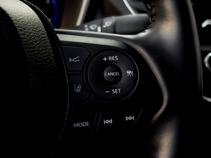 used 2020 Toyota Corolla car, priced at $26,995