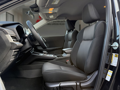 used 2024 Mitsubishi Outlander car, priced at $31,450