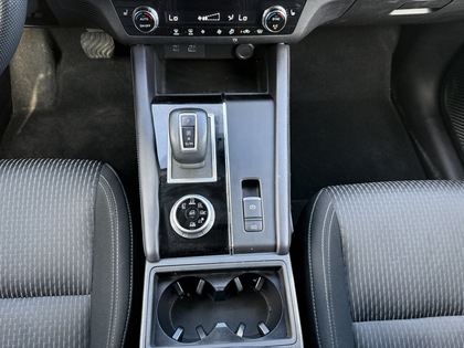 used 2024 Mitsubishi Outlander car, priced at $31,450
