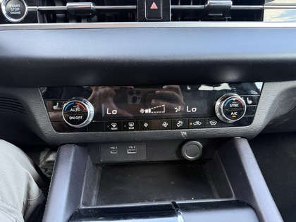 used 2024 Mitsubishi Outlander car, priced at $31,450