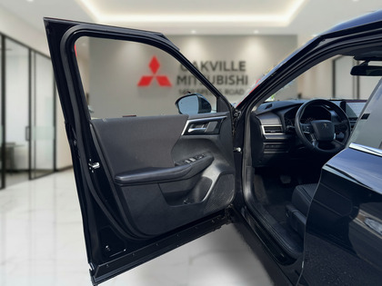 used 2024 Mitsubishi Outlander car, priced at $31,450