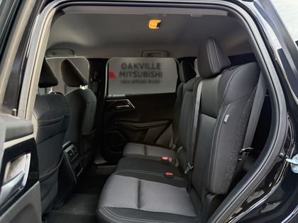 used 2024 Mitsubishi Outlander car, priced at $31,450