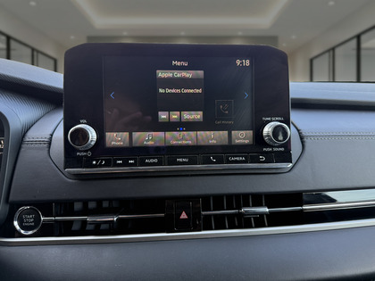 used 2024 Mitsubishi Outlander car, priced at $31,450