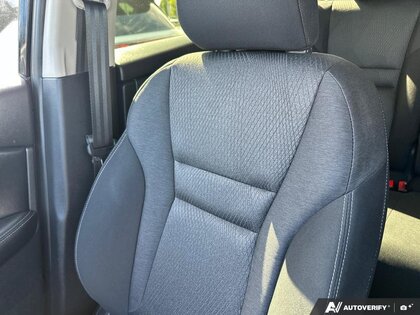 used 2026 Nissan Rogue car, priced at $34,900