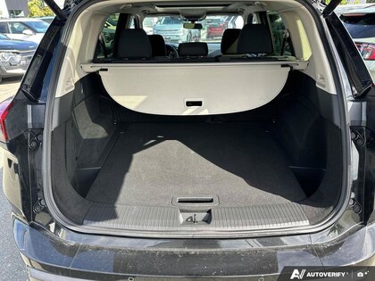 used 2026 Nissan Rogue car, priced at $34,900