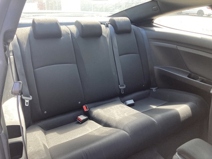 used 2020 Honda Civic Si Coupe car, priced at $20,900