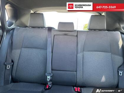 used 2024 Toyota bZ4X car, priced at $25,995