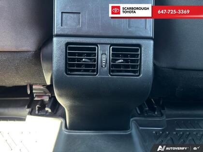 used 2024 Toyota bZ4X car, priced at $25,995