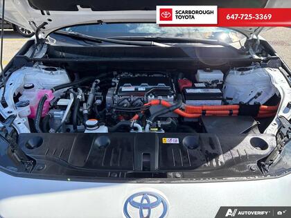 used 2024 Toyota bZ4X car, priced at $25,995