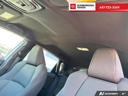 used 2024 Toyota bZ4X car, priced at $25,995