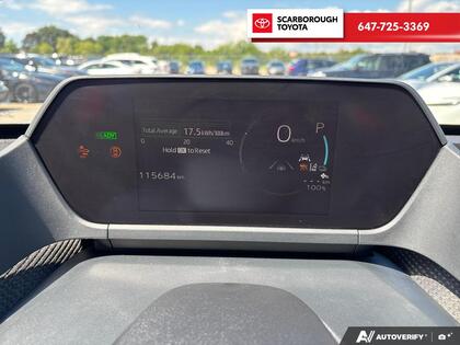 used 2024 Toyota bZ4X car, priced at $25,995