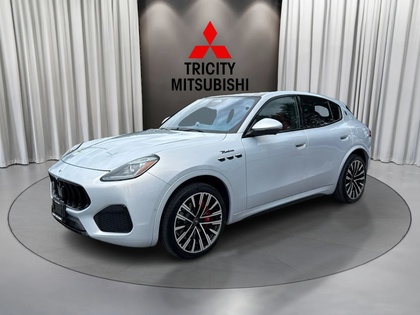 2023 Maserati Grecale Modena AWD
