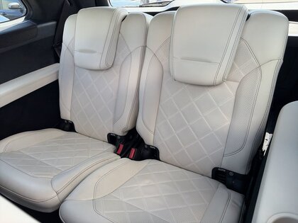 used 2019 Mercedes-Benz GLS 450 car, priced at $34,888