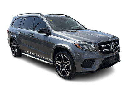 used 2019 Mercedes-Benz GLS 450 car, priced at $34,888