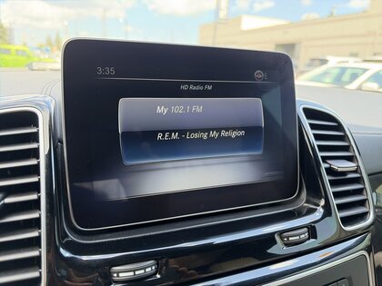 used 2019 Mercedes-Benz GLS 450 car, priced at $34,888