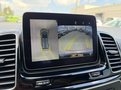 used 2019 Mercedes-Benz GLS 450 car, priced at $34,888