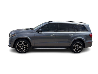 used 2019 Mercedes-Benz GLS 450 car, priced at $34,888