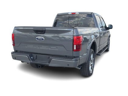 used 2020 Ford F-150 car, priced at $31,988