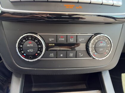 used 2019 Mercedes-Benz GLS 450 car, priced at $34,888