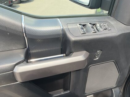 used 2020 Ford F-150 car, priced at $31,988