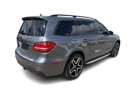 used 2019 Mercedes-Benz GLS 450 car, priced at $34,888