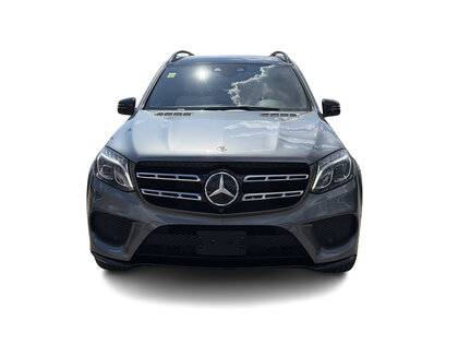used 2019 Mercedes-Benz GLS 450 car, priced at $34,888