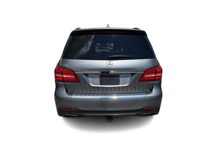used 2019 Mercedes-Benz GLS 450 car, priced at $34,888