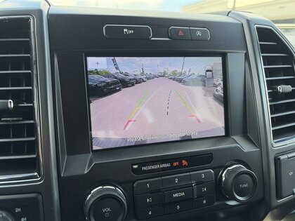 used 2020 Ford F-150 car, priced at $31,988
