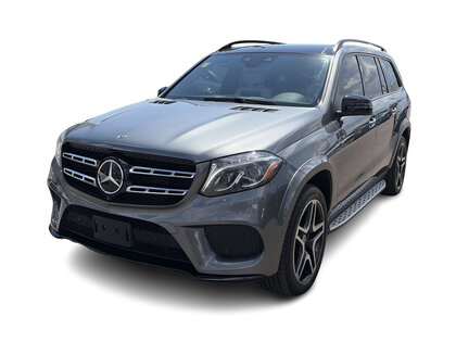 used 2019 Mercedes-Benz GLS 450 car, priced at $34,888