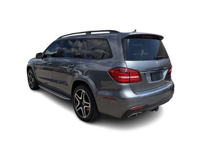 used 2019 Mercedes-Benz GLS 450 car, priced at $34,888