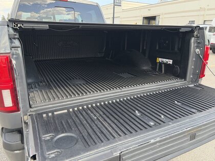 used 2020 Ford F-150 car, priced at $31,988