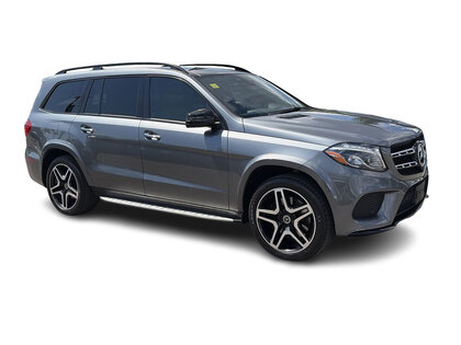 used 2019 Mercedes-Benz GLS 450 car, priced at $34,888