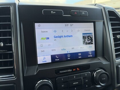 used 2020 Ford F-150 car, priced at $31,988