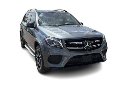 used 2019 Mercedes-Benz GLS 450 car, priced at $34,888