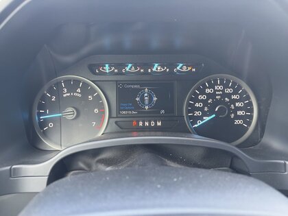 used 2020 Ford F-150 car, priced at $31,988