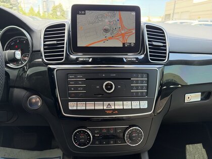 used 2019 Mercedes-Benz GLS 450 car, priced at $34,888