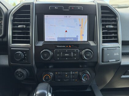 used 2020 Ford F-150 car, priced at $31,988