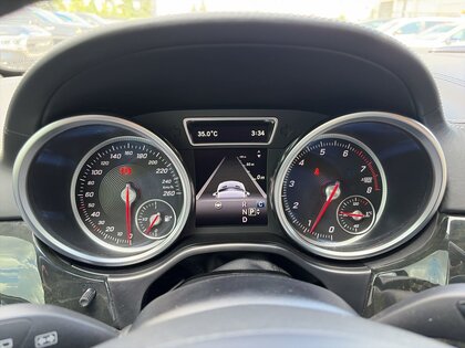 used 2019 Mercedes-Benz GLS 450 car, priced at $34,888