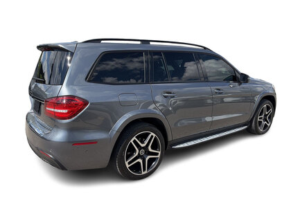 used 2019 Mercedes-Benz GLS 450 car, priced at $34,888